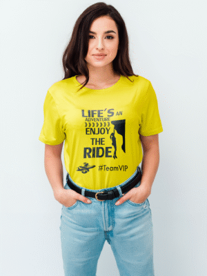 Female T shirt